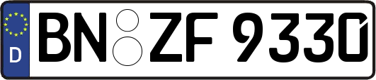 BN-ZF9330