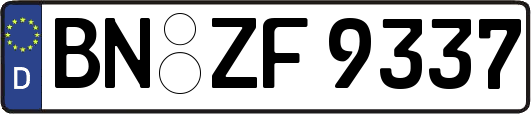 BN-ZF9337