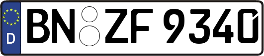 BN-ZF9340