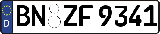 BN-ZF9341