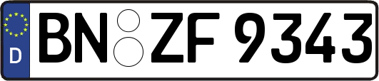 BN-ZF9343