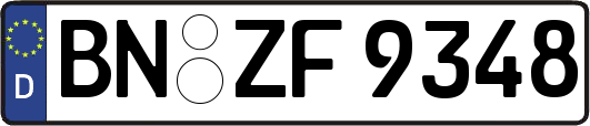BN-ZF9348