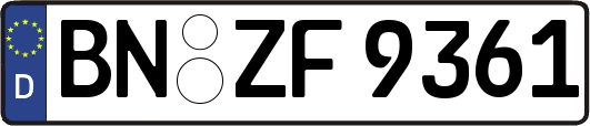 BN-ZF9361
