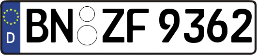 BN-ZF9362