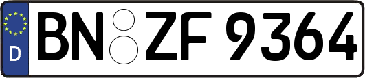 BN-ZF9364