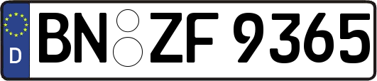 BN-ZF9365