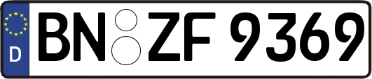 BN-ZF9369