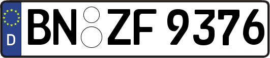 BN-ZF9376
