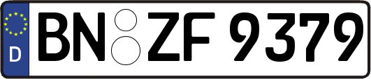 BN-ZF9379