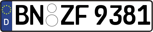 BN-ZF9381
