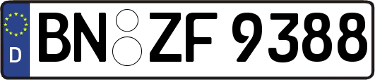 BN-ZF9388