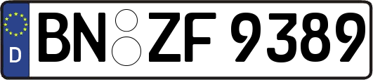BN-ZF9389