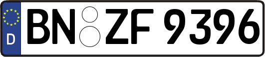 BN-ZF9396