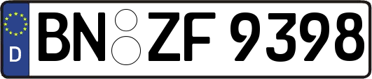 BN-ZF9398