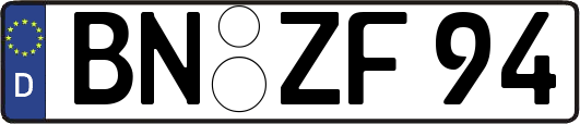 BN-ZF94