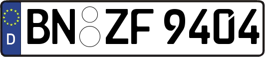 BN-ZF9404