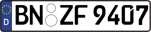 BN-ZF9407