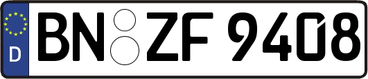 BN-ZF9408