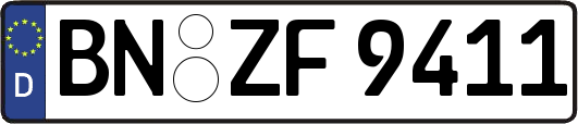 BN-ZF9411