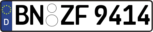 BN-ZF9414