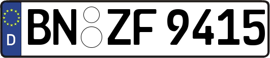 BN-ZF9415