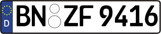 BN-ZF9416