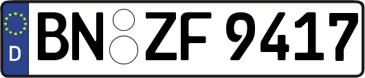 BN-ZF9417