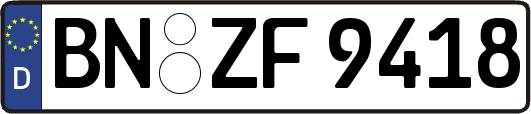 BN-ZF9418