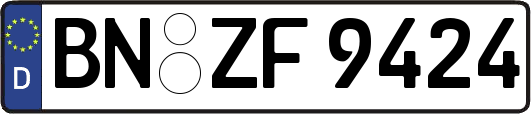 BN-ZF9424