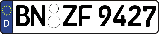 BN-ZF9427