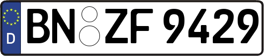 BN-ZF9429
