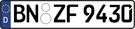 BN-ZF9430
