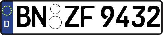 BN-ZF9432