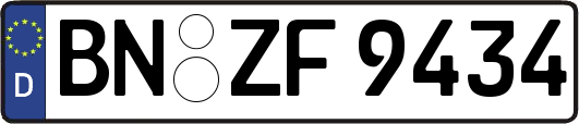 BN-ZF9434
