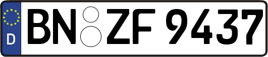 BN-ZF9437