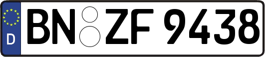 BN-ZF9438