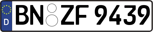BN-ZF9439