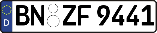 BN-ZF9441