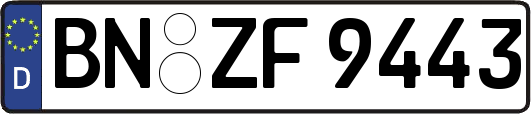 BN-ZF9443