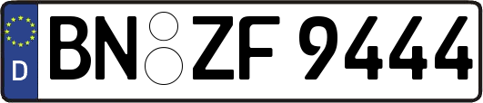 BN-ZF9444