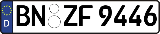 BN-ZF9446