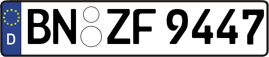 BN-ZF9447