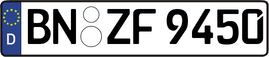 BN-ZF9450