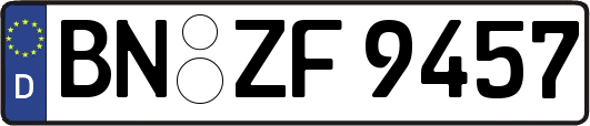 BN-ZF9457