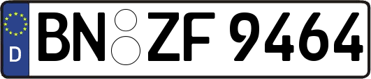 BN-ZF9464