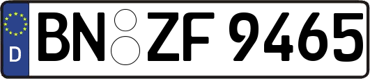 BN-ZF9465