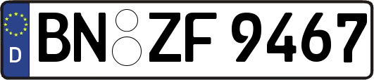 BN-ZF9467