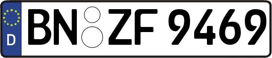BN-ZF9469