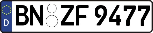 BN-ZF9477