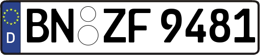 BN-ZF9481